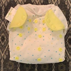 BumGenius pocket cloth diaper brand new
